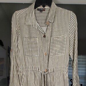 WOMENS J.GEE DRESS SMALL